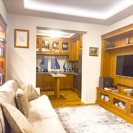 Fleeville Apartment Tirana Exterior photo