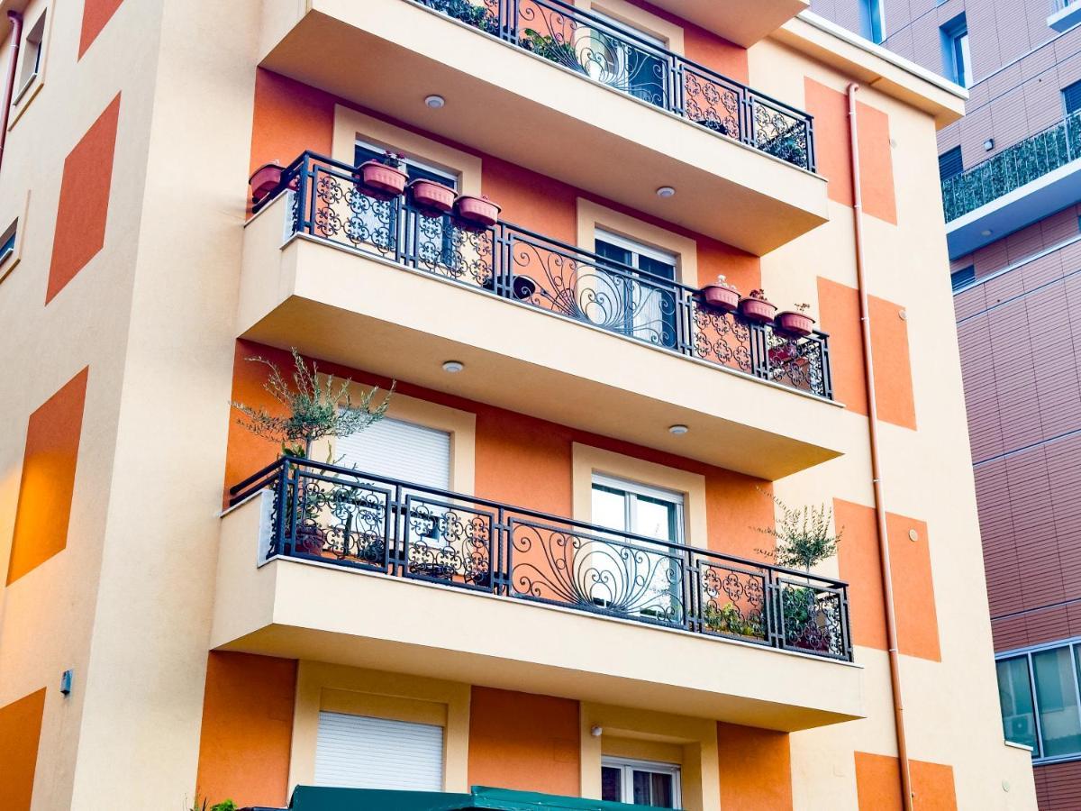 Fleeville Apartment Tirana