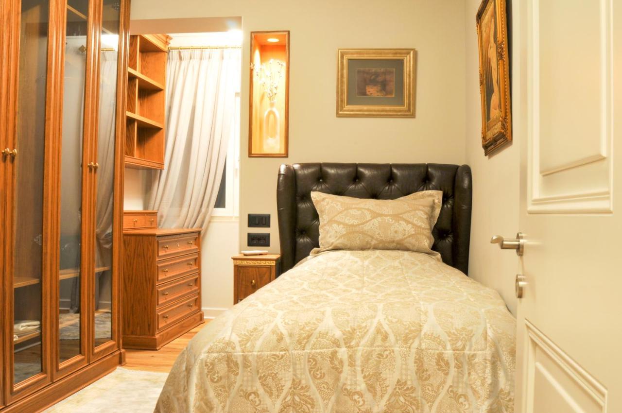 Apartment Fleeville Tirana